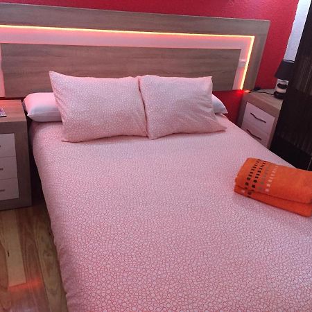 Appartement A La Montagne Palau-de-Cerdagne Bagian luar foto