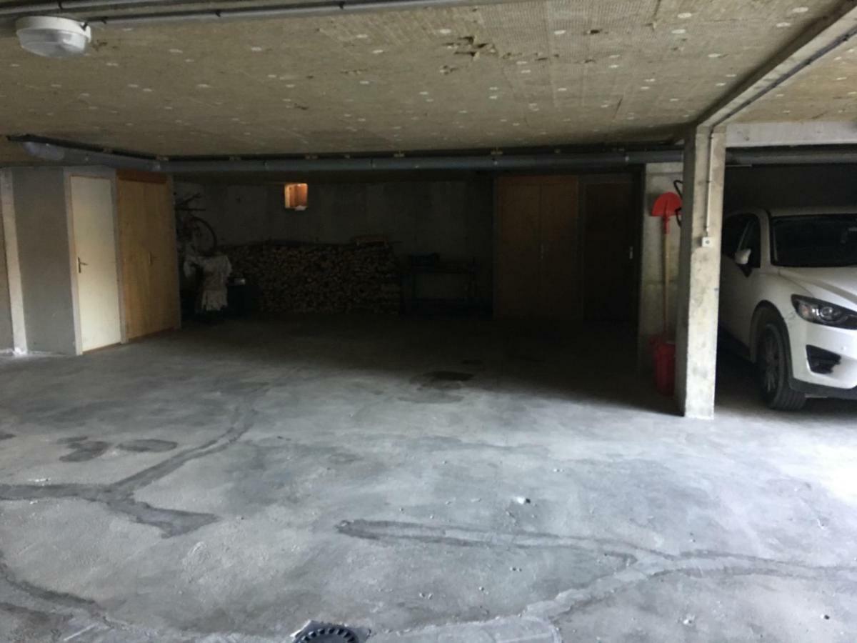 Appartement A La Montagne Palau-de-Cerdagne Bagian luar foto