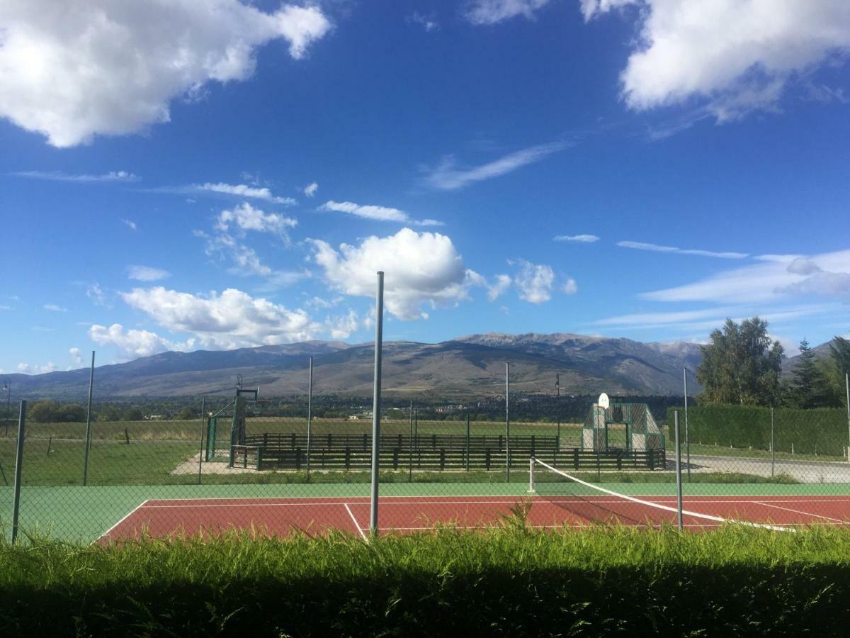 Appartement A La Montagne Palau-de-Cerdagne Bagian luar foto